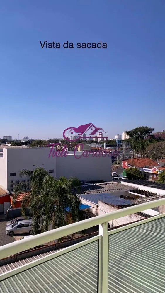 Apartamento, 3 quartos, 85 m² - Foto 10