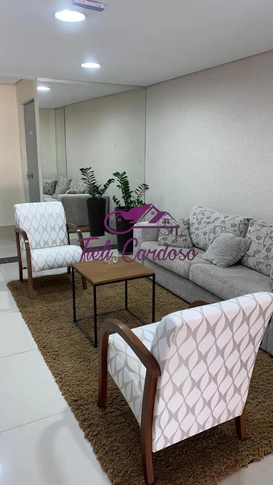 Apartamento, 3 quartos, 85 m² - Foto 15