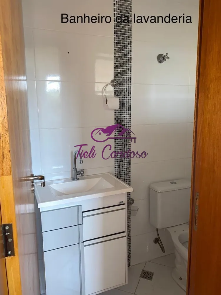 Apartamento, 3 quartos, 85 m² - Foto 5