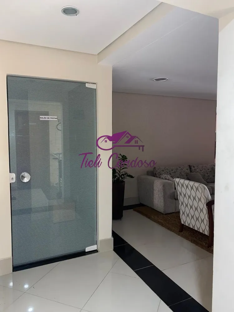 Apartamento, 3 quartos, 85 m² - Foto 2