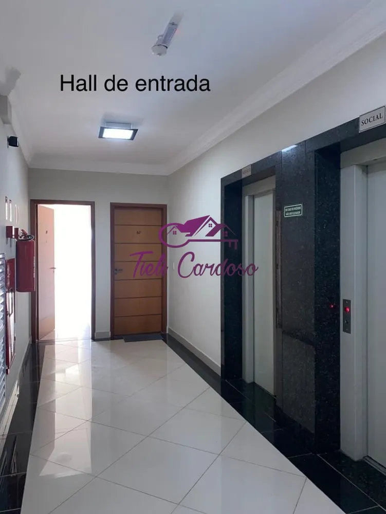 Apartamento, 3 quartos, 85 m² - Foto 4