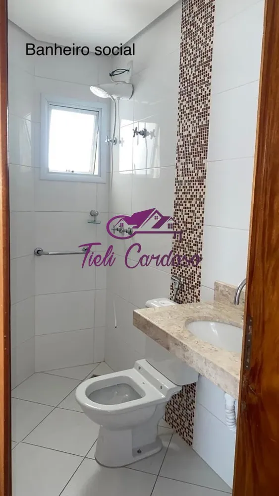 Apartamento, 3 quartos, 85 m² - Foto 11