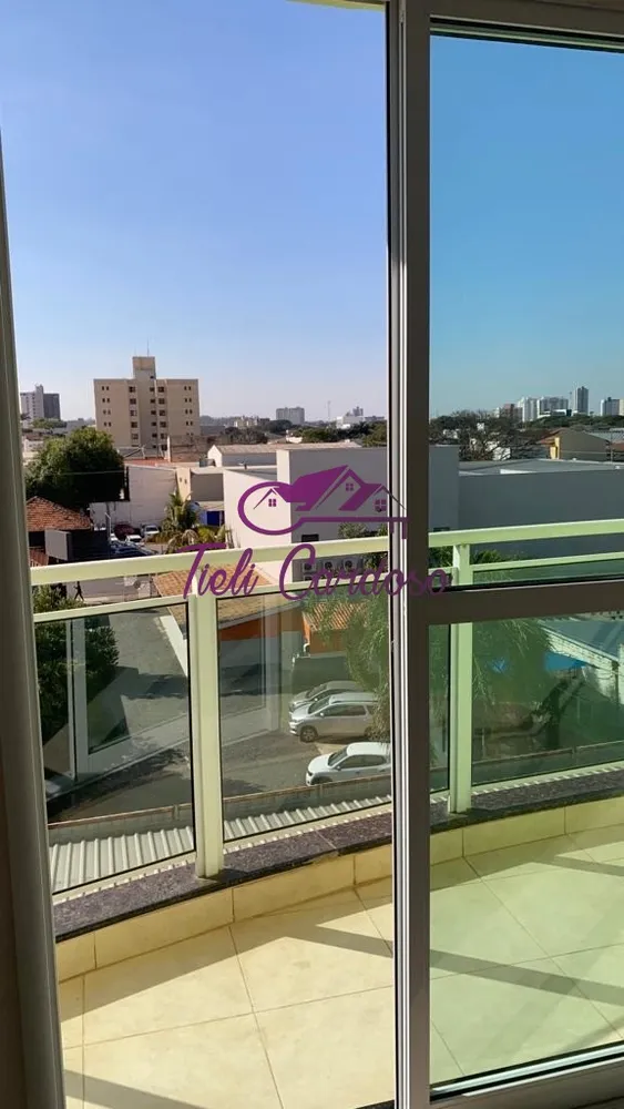 Apartamento, 3 quartos, 85 m² - Foto 9