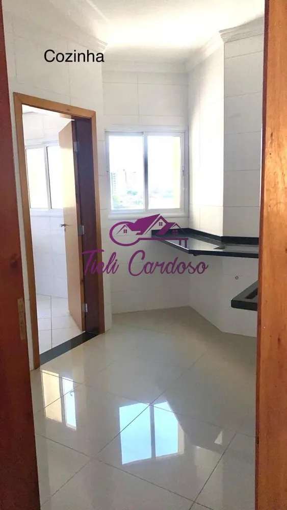 Apartamento, 3 quartos, 85 m² - Foto 8