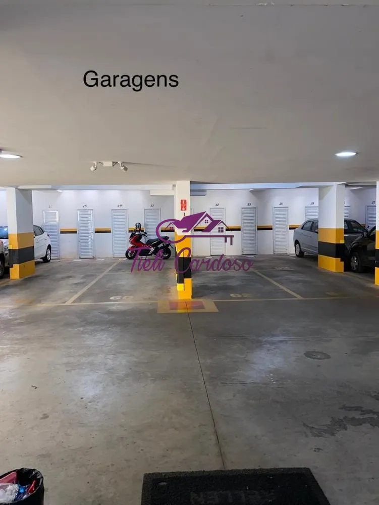 Apartamento, 3 quartos, 85 m² - Foto 3