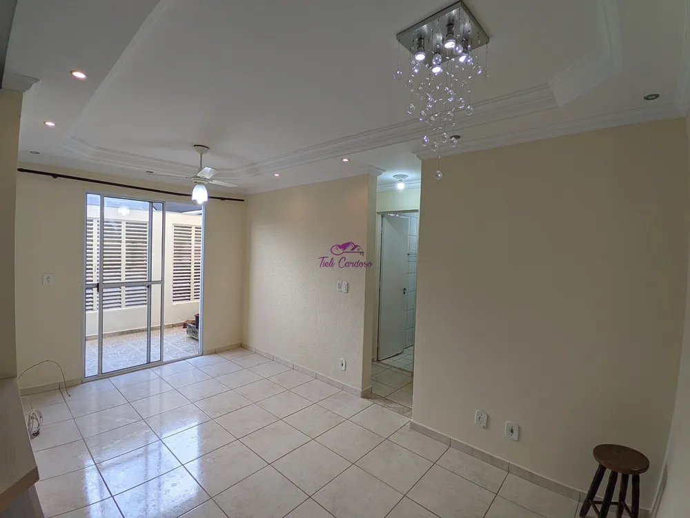 Apartamento, 2 quartos, 65 m² - Foto 3
