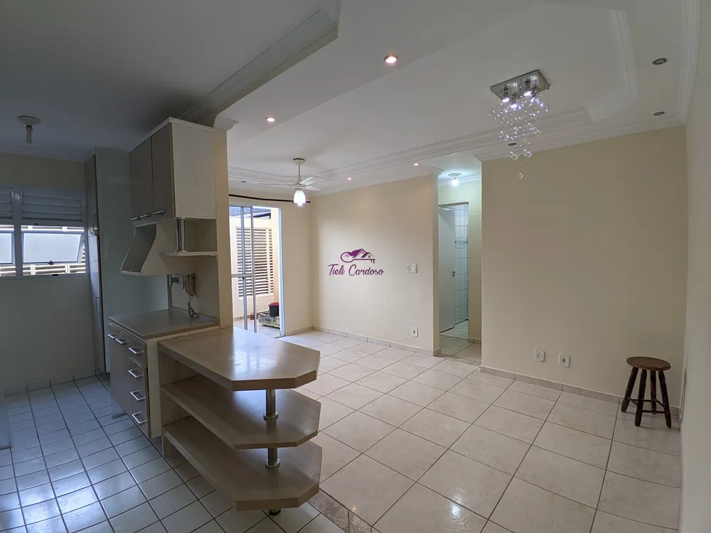Apartamento, 2 quartos, 65 m² - Foto 2