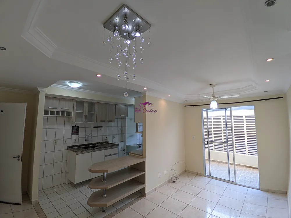 Apartamento, 2 quartos, 65 m² - Foto 1