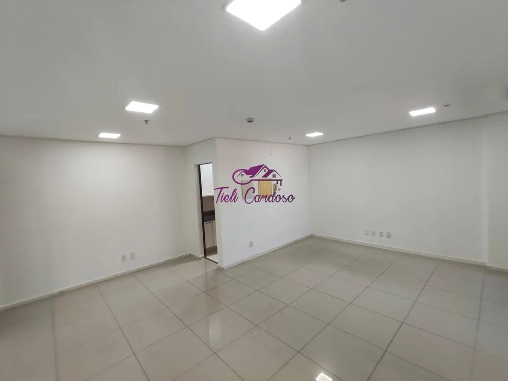 Sala-Conjunto, 38 m² - Foto 1