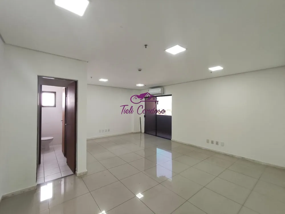 Sala-Conjunto, 38 m² - Foto 3