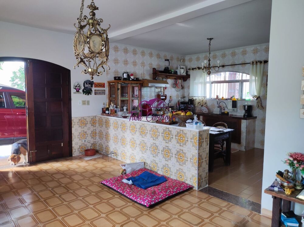 Chácara à venda com 3 quartos - Foto 4