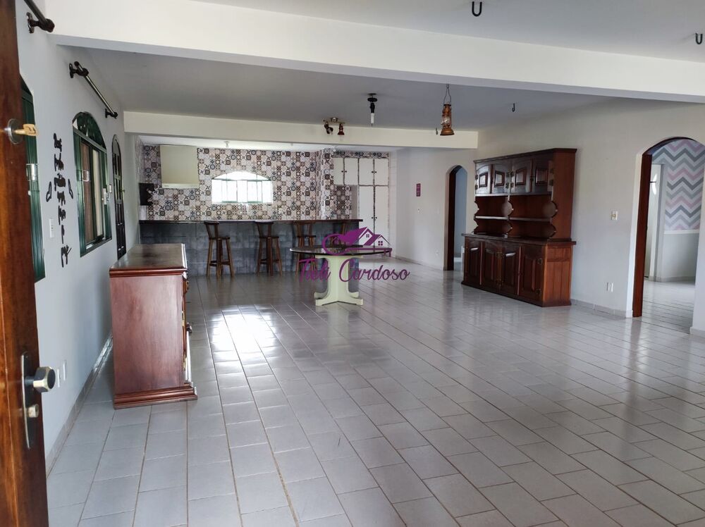 Chácara à venda com 3 quartos - Foto 3
