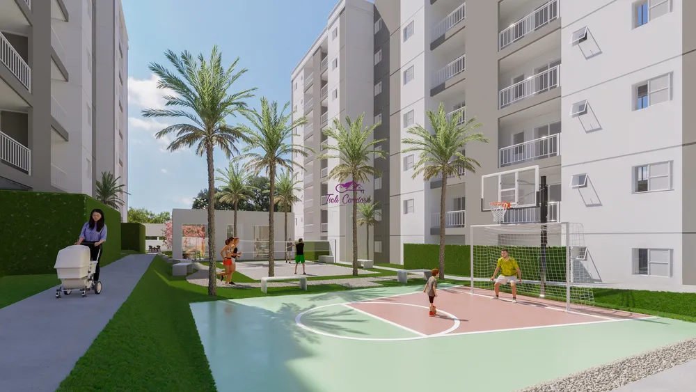 Apartamento, 2 quartos, 48 m² - Foto 14