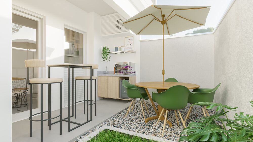 Apartamento, 2 quartos, 48 m² - Foto 4