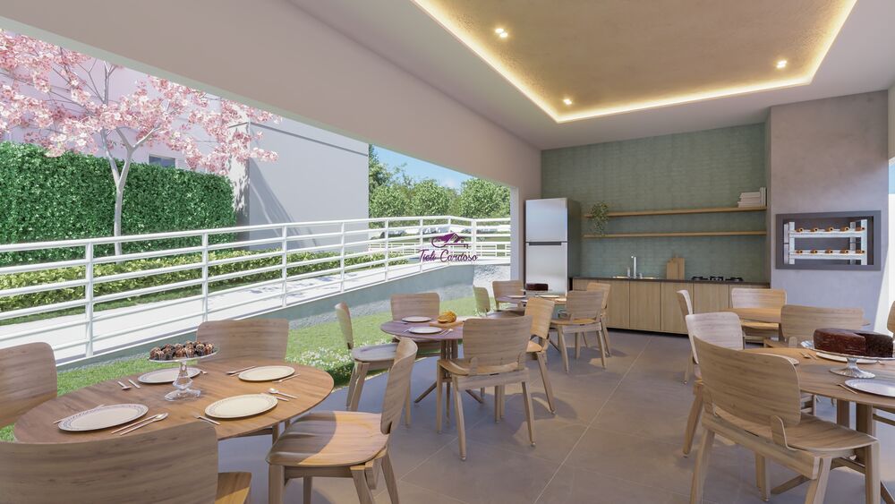 Apartamento, 2 quartos, 48 m² - Foto 1
