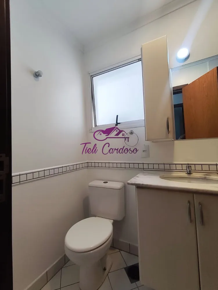 Apartamento, 3 quartos, 82 m² - Foto 14