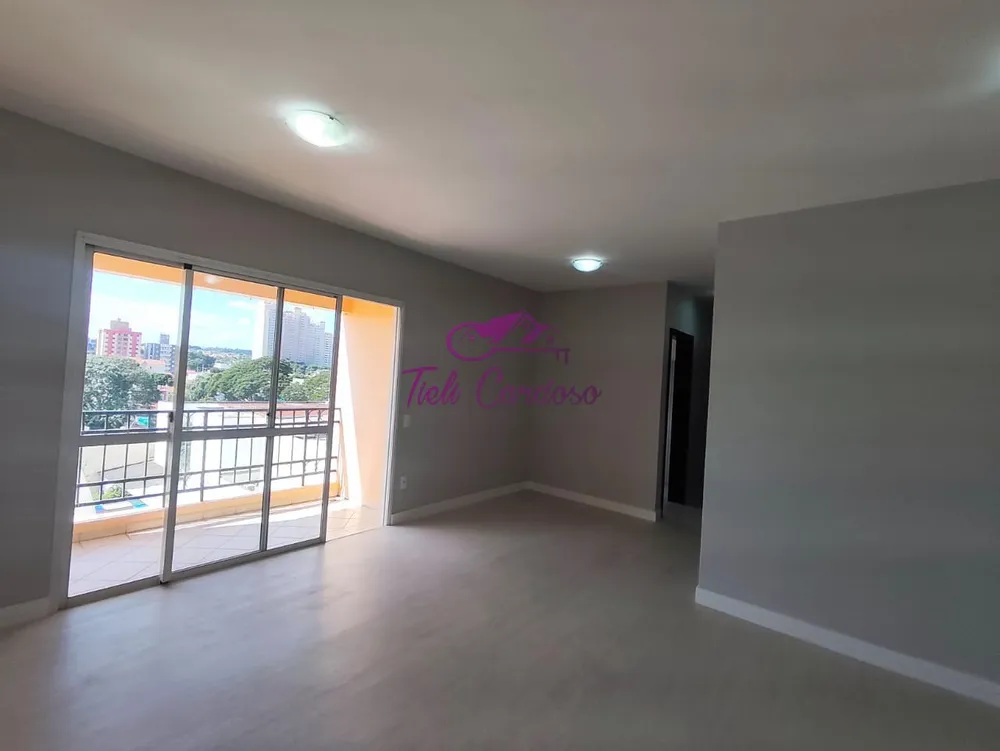 Apartamento, 3 quartos, 82 m² - Foto 4
