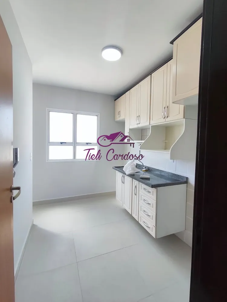 Apartamento, 3 quartos, 82 m² - Foto 8