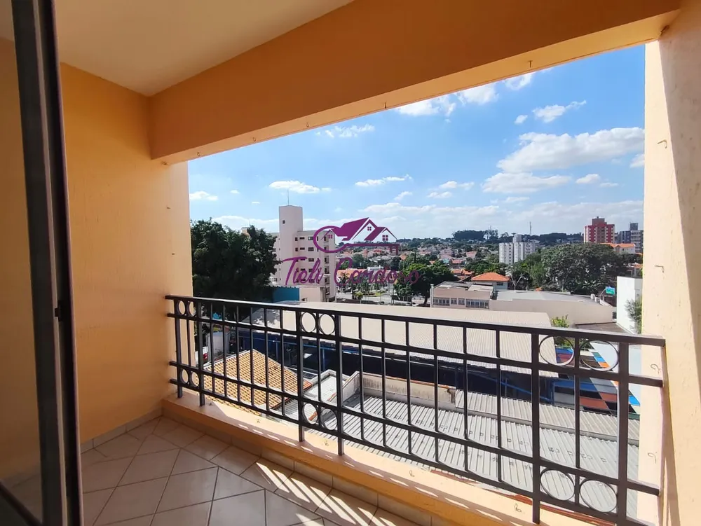 Apartamento, 3 quartos, 82 m² - Foto 3