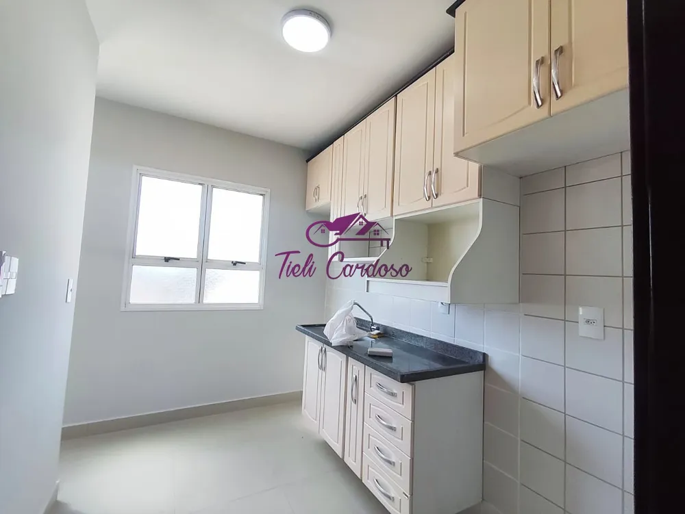 Apartamento, 3 quartos, 82 m² - Foto 3