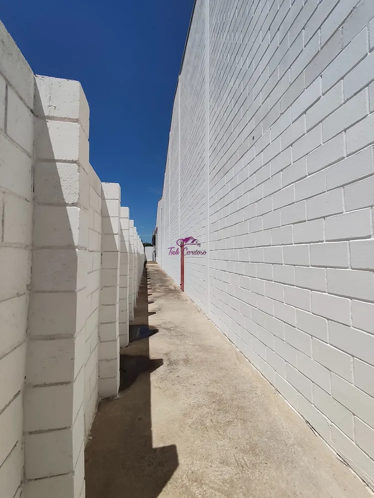 Depósito-Galpão - Foto 13