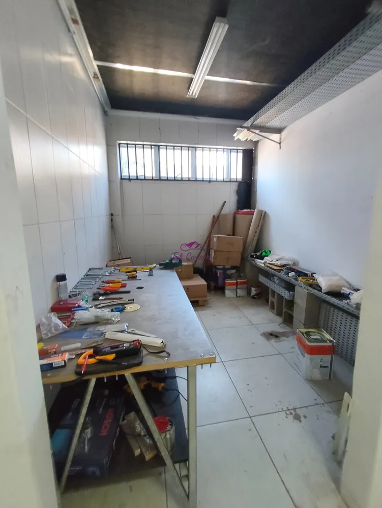 Depósito-Galpão - Foto 10