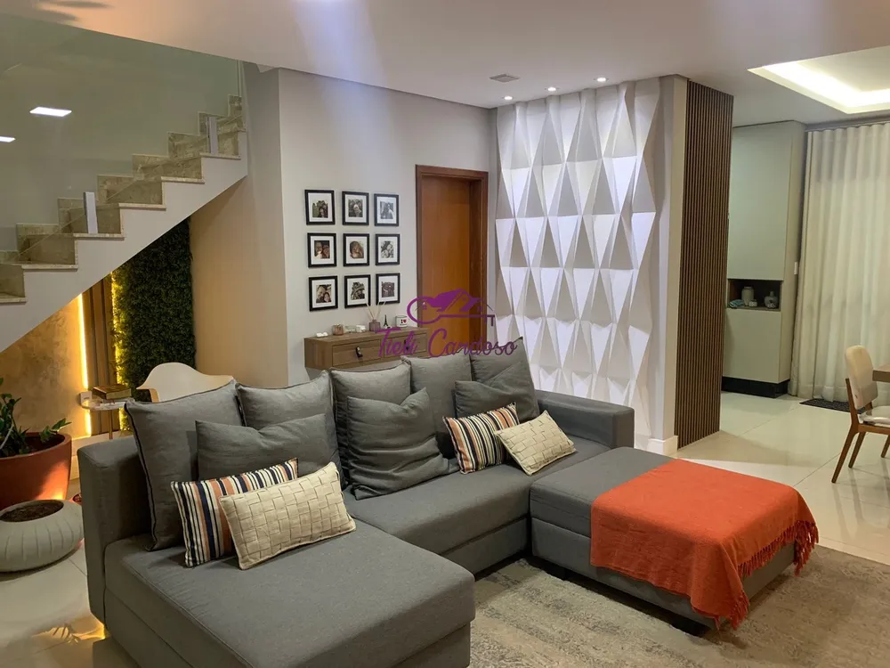 Casa, 3 quartos - Foto 10
