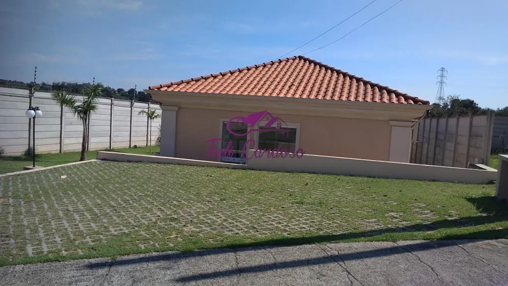 Casa, 3 quartos - Foto 20
