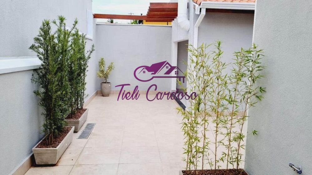 Casa, 3 quartos - Foto 8