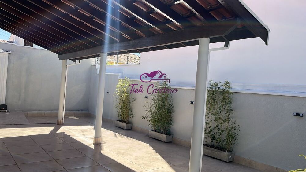 Casa, 3 quartos - Foto 4