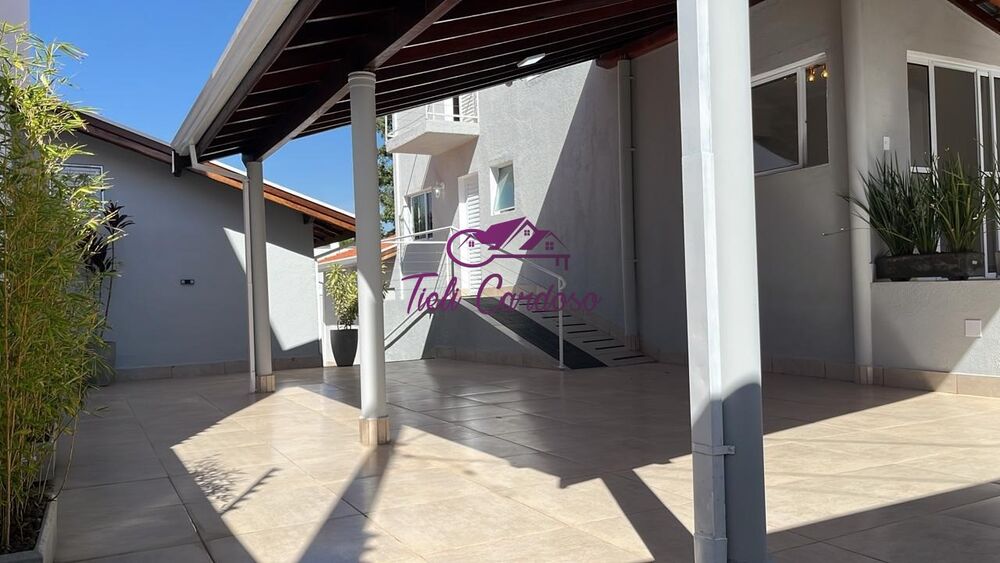 Casa, 3 quartos - Foto 6