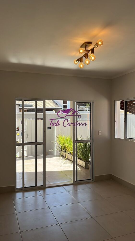 Casa, 3 quartos - Foto 3