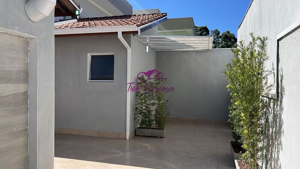 Casa, 3 quartos - Foto 5