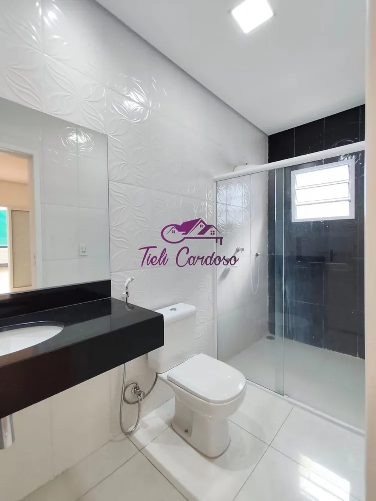 Casa, 3 quartos - Foto 10