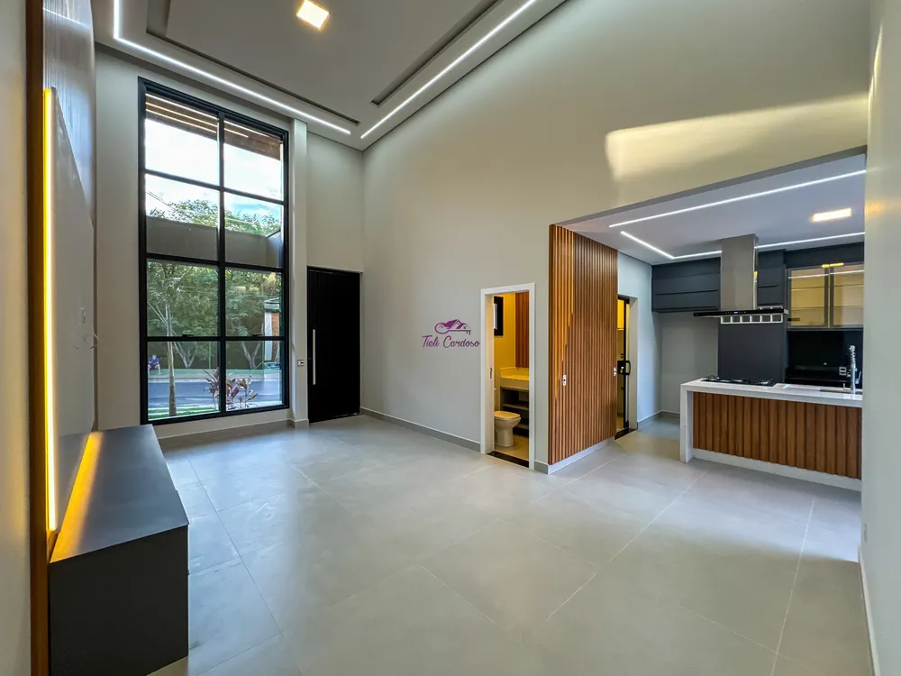 Casa, 3 quartos - Foto 3