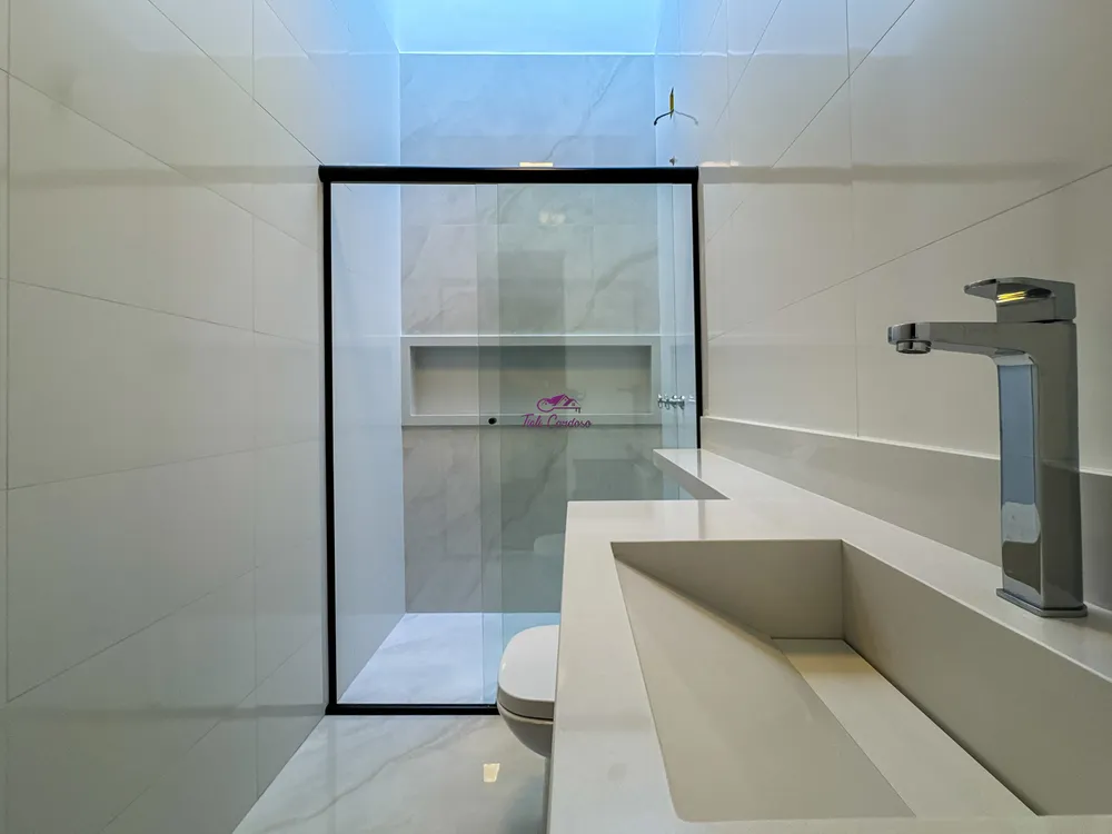 Casa, 3 quartos - Foto 12