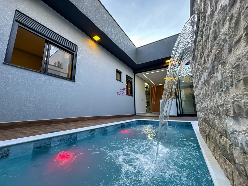 Casa, 3 quartos - Foto 5