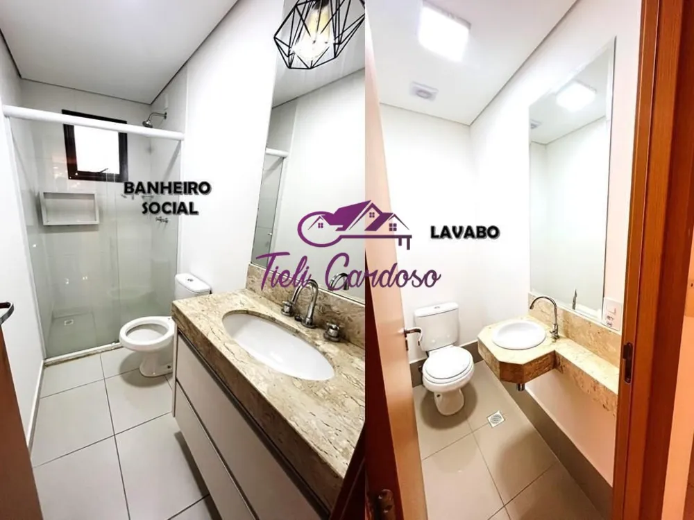 Apartamento, 3 quartos, 104 m² - Foto 11