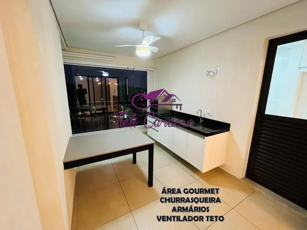 Apartamento, 3 quartos, 104 m² - Foto 12