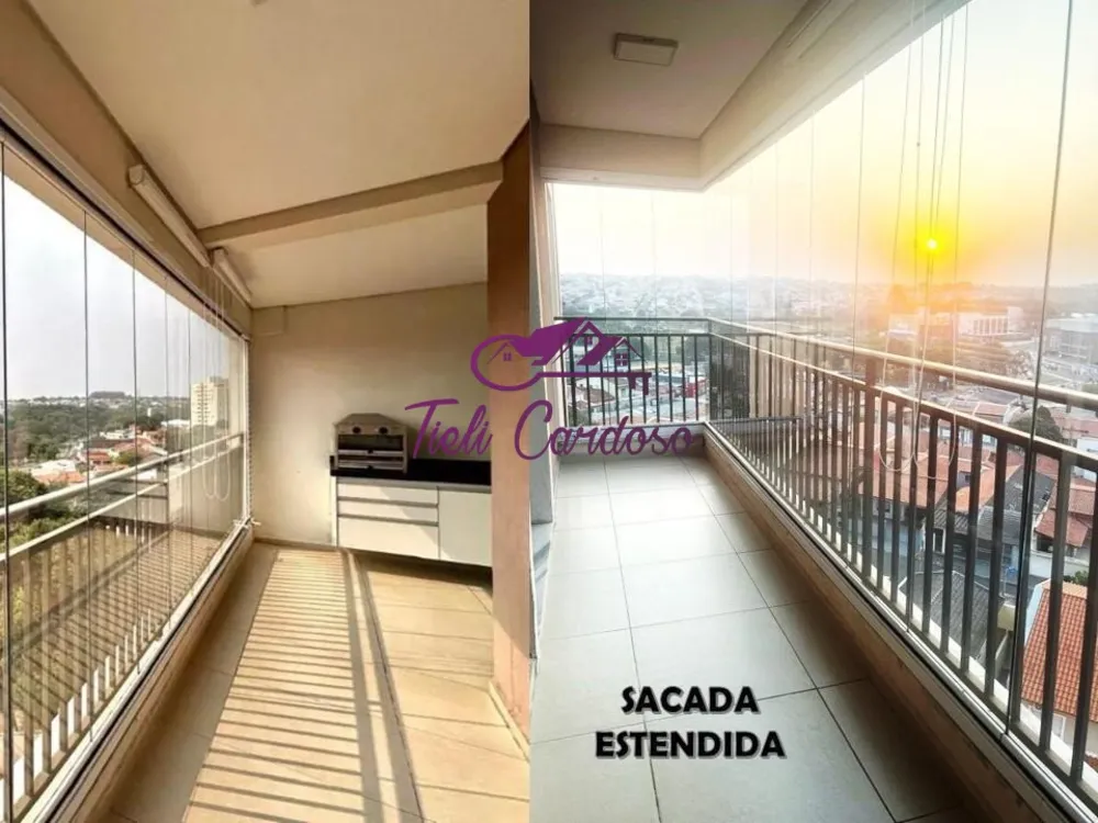 Apartamento, 3 quartos, 104 m² - Foto 15