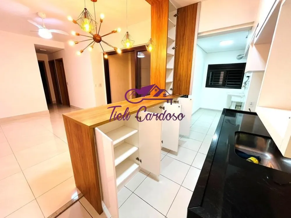 Apartamento, 3 quartos, 104 m² - Foto 6