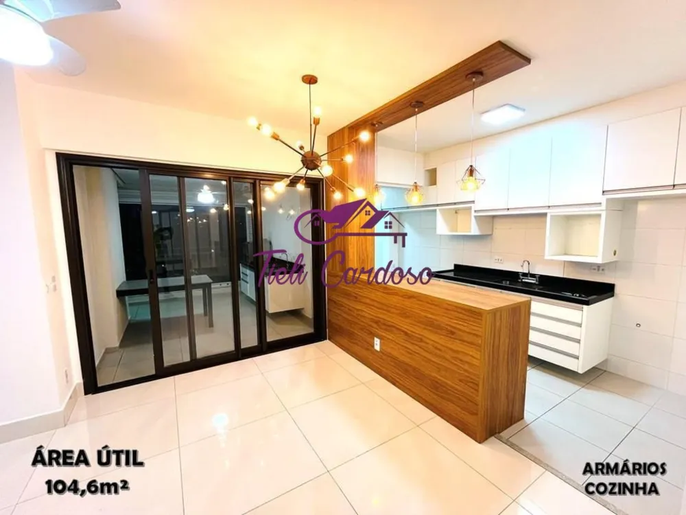 Apartamento, 3 quartos, 104 m² - Foto 5