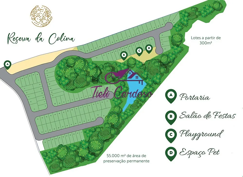 Terreno, 383 m² - Foto 18
