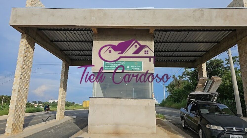 Terreno, 383 m² - Foto 4