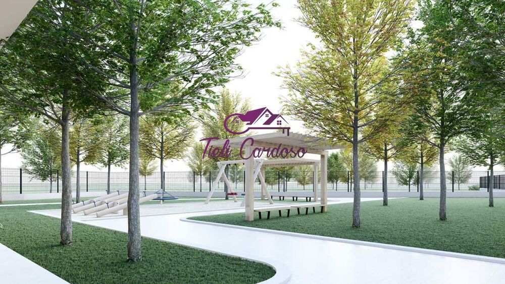 Terreno, 383 m² - Foto 3