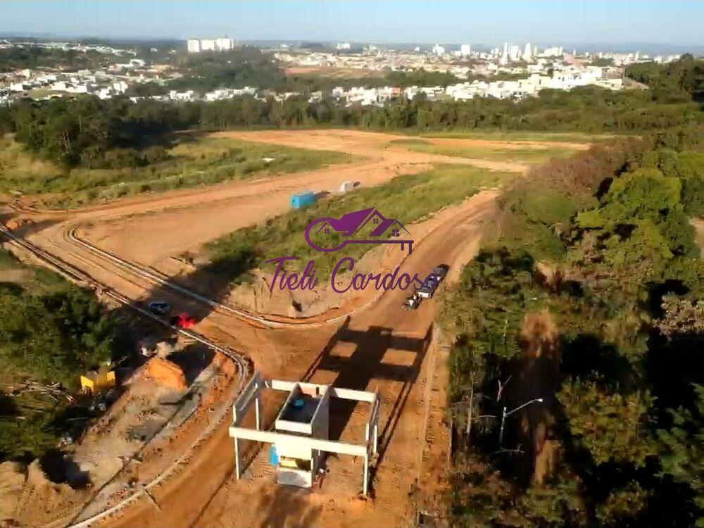 Terreno, 383 m² - Foto 2