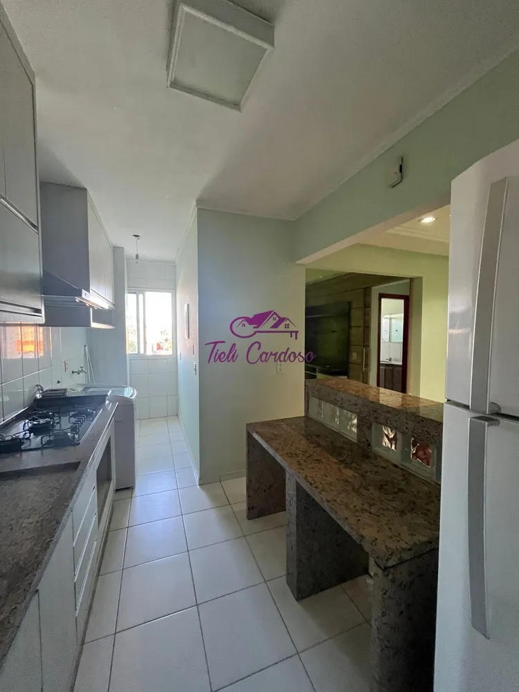 Apartamento, 3 quartos, 83 m² - Foto 5