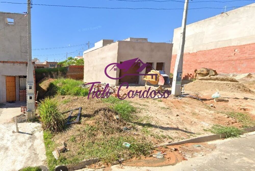 Terreno, 150 m² - Foto 1