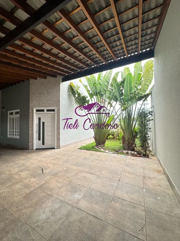 Casa, 2 quartos - Foto 4