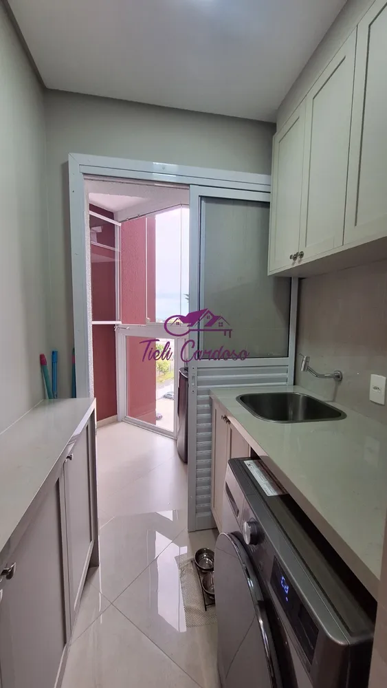 Apartamento, 3 quartos, 66 m² - Foto 6